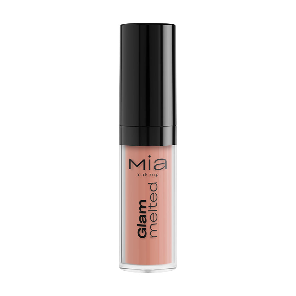 GLAM MELTED Liquid Lipstick