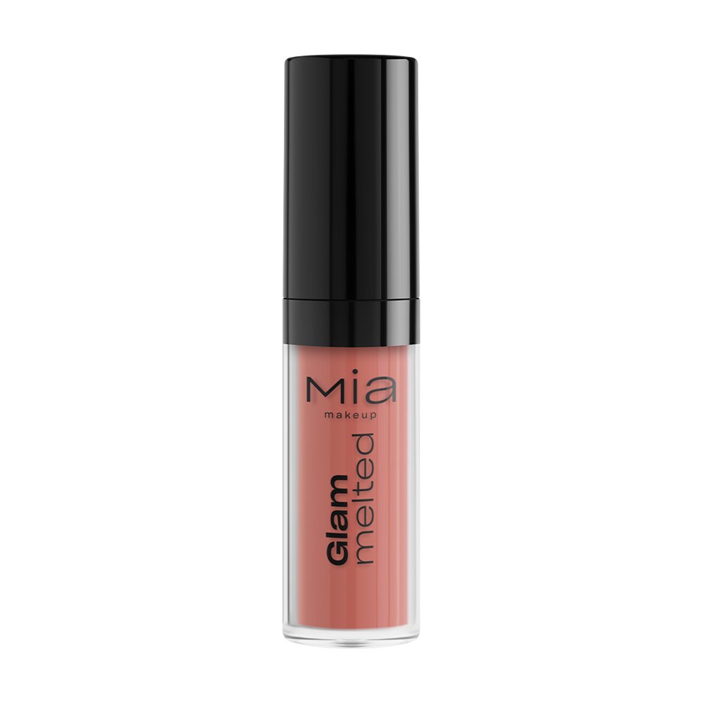 GLAM MELTED Liquid Lipstick