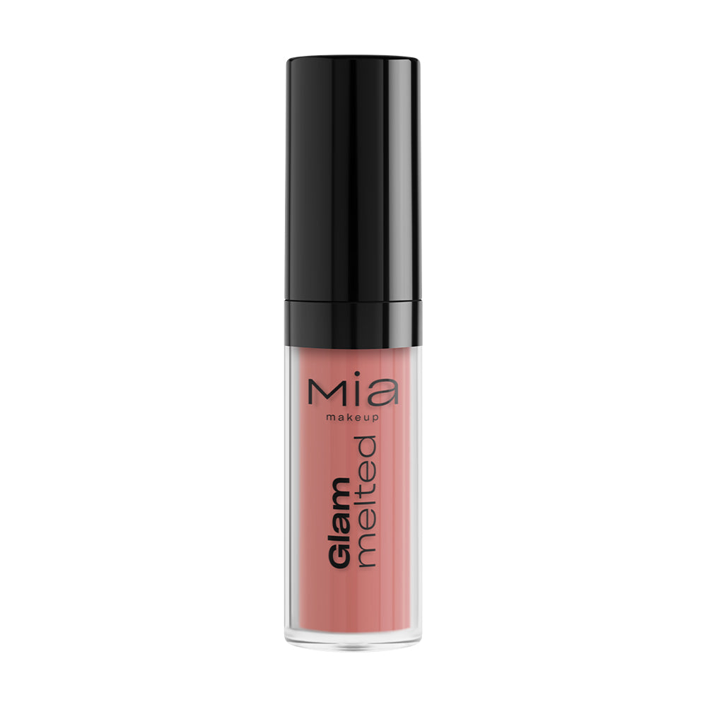 GLAM MELTED Liquid Lipstick