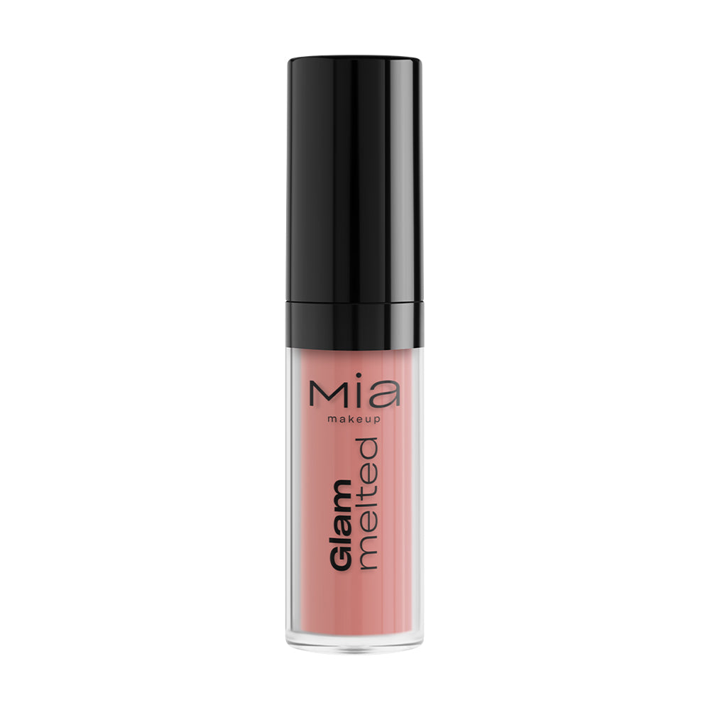 GLAM MELTED Liquid Lipstick