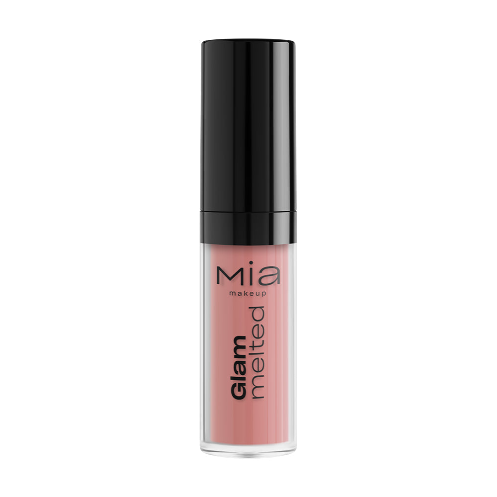 GLAM MELTED Liquid Lipstick
