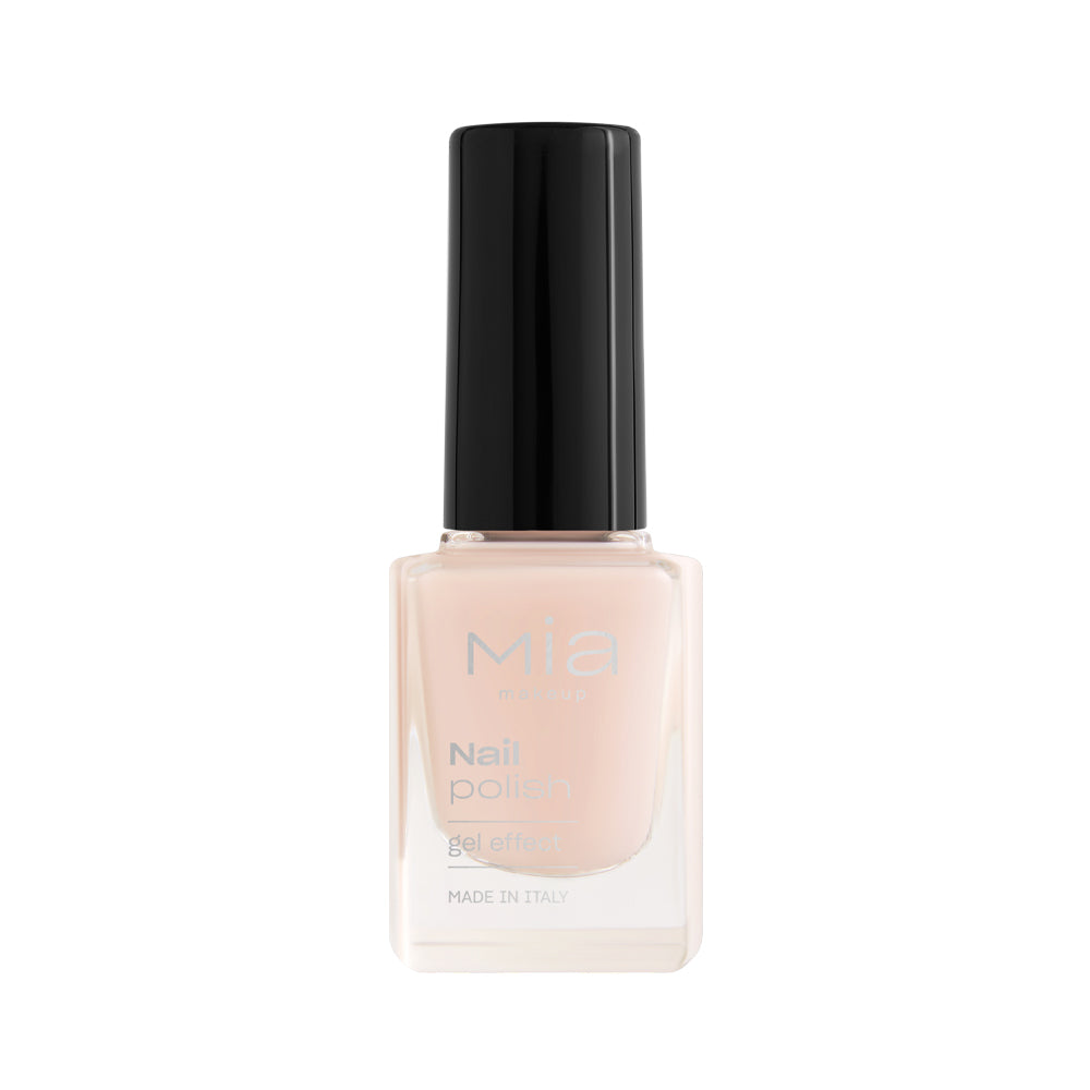 NAIL POLISH GEL EFFECT