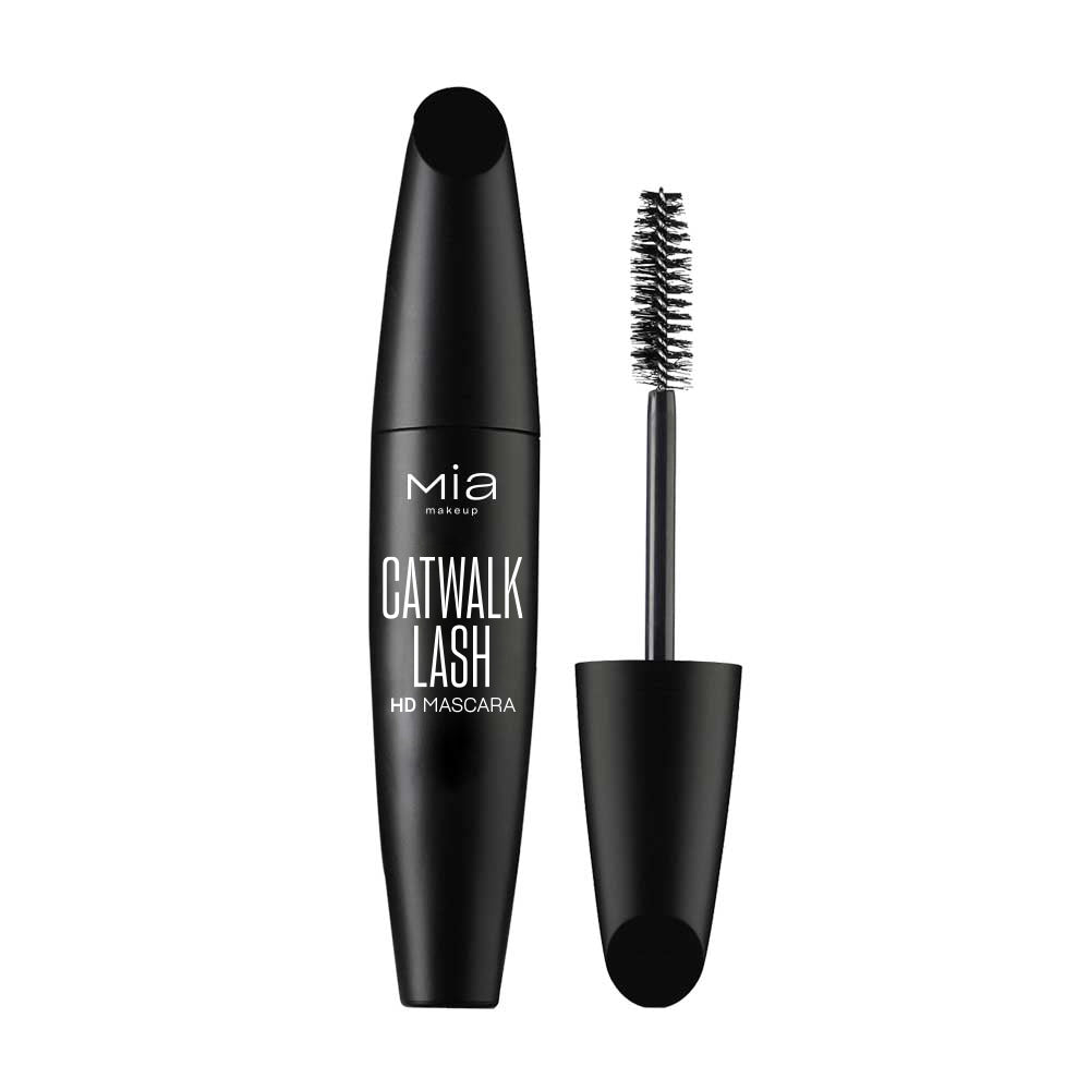 MASCARA CATWALK LASH