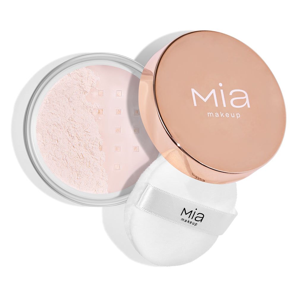 LOOSE POWDER