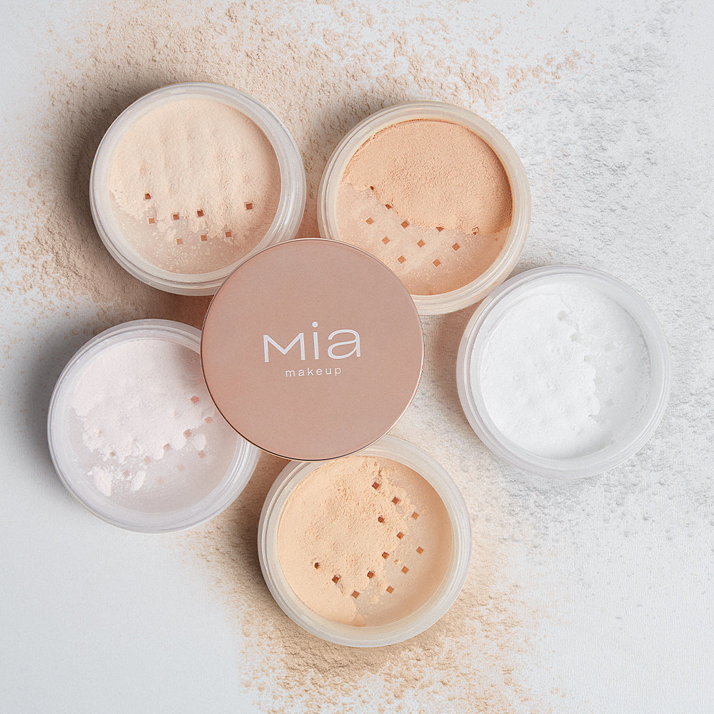 LOOSE POWDER