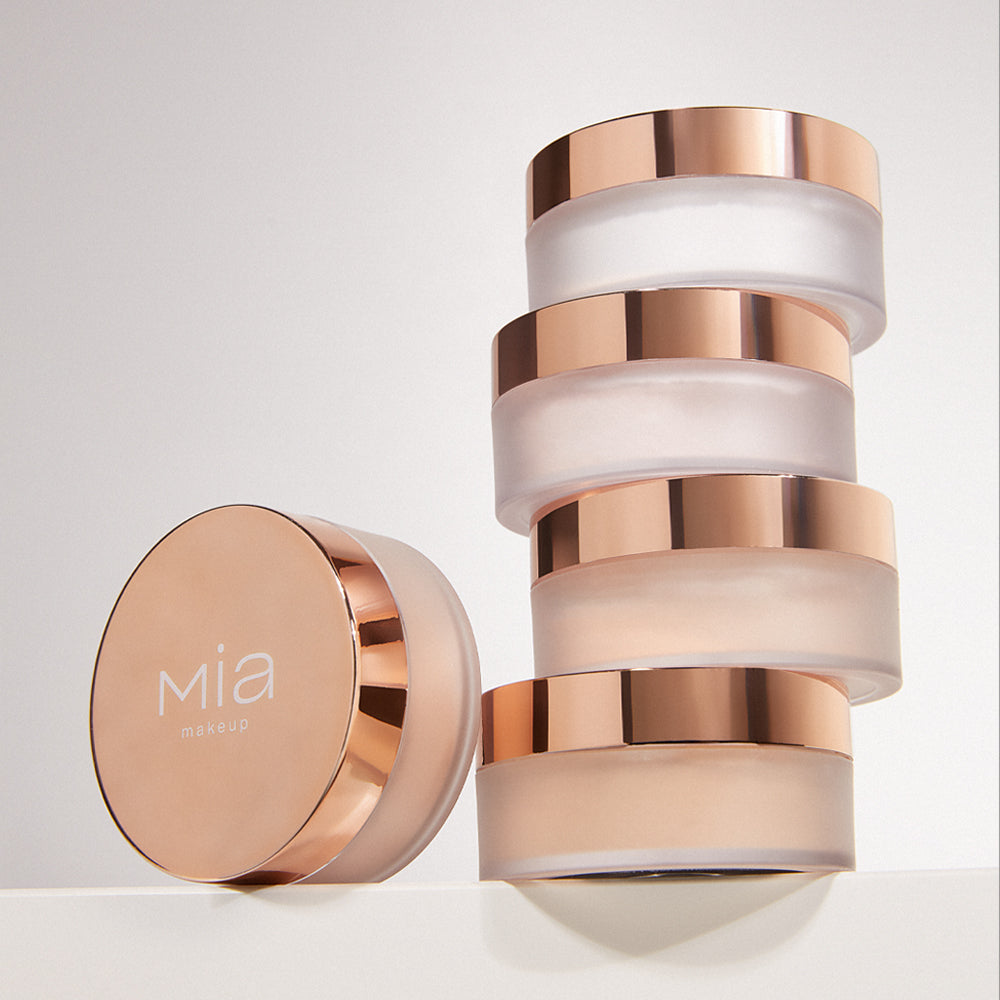 LOOSE POWDER