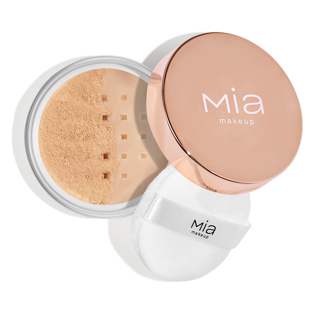 LOOSE POWDER