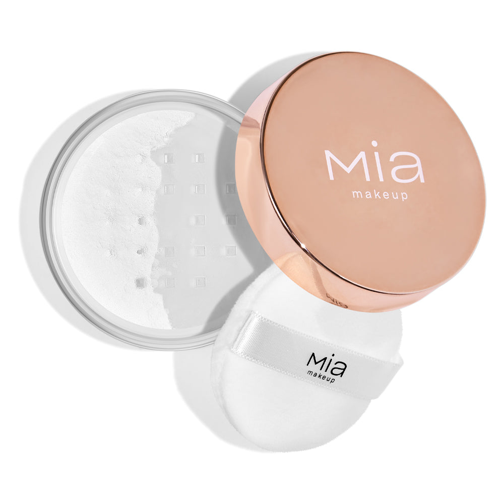 LOOSE POWDER