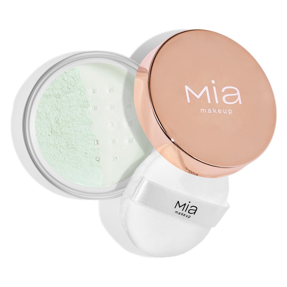 LOOSE POWDER