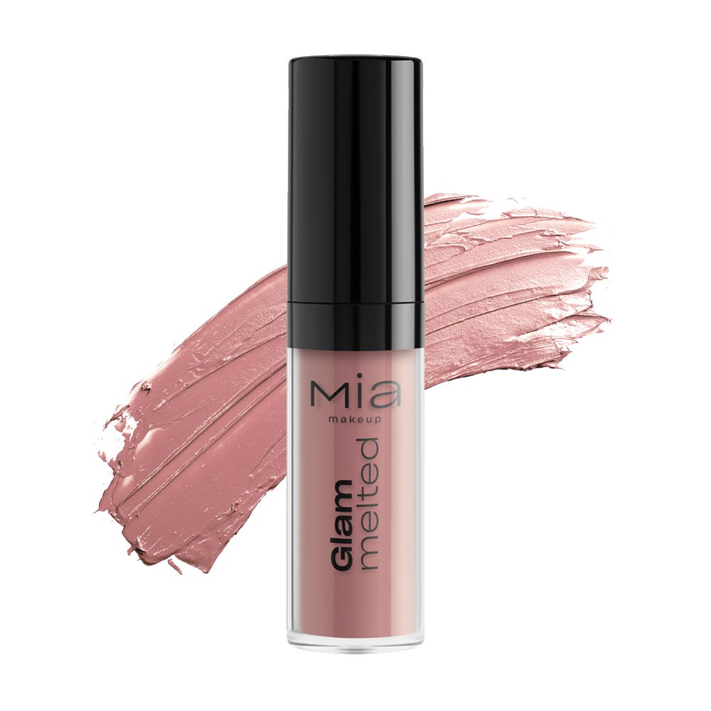 GLAM MELTED Liquid Lipstick