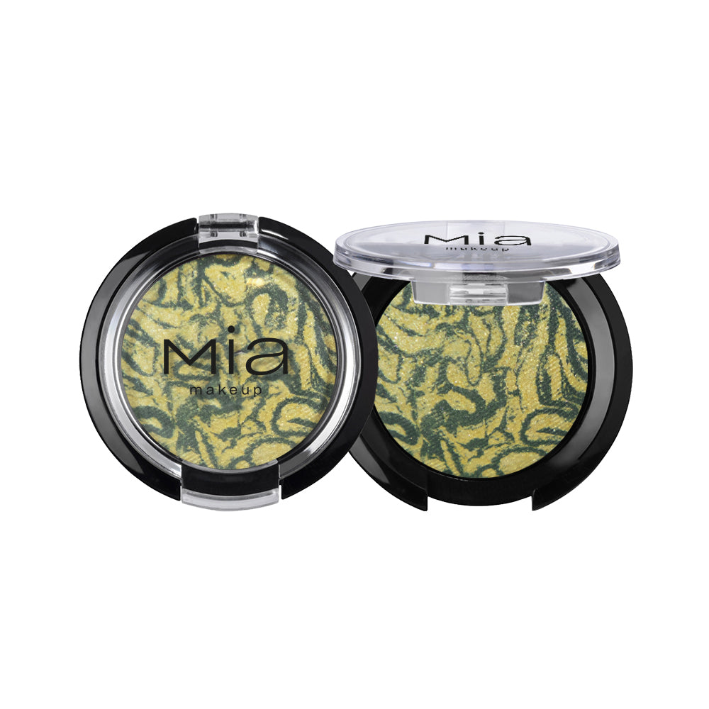 BAKED EYESHADOW
