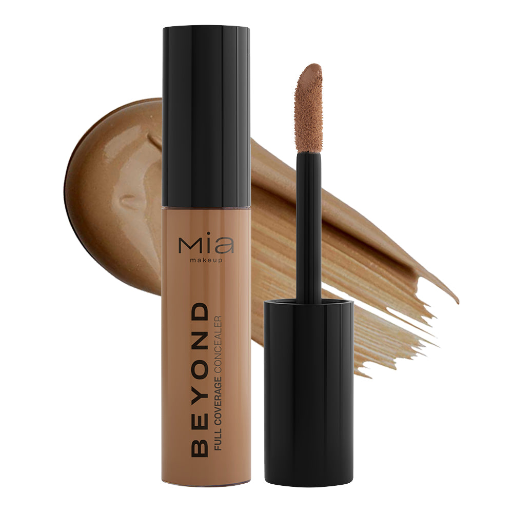 BEYOND FULL COVERAGE CONCEALER – 20 ml