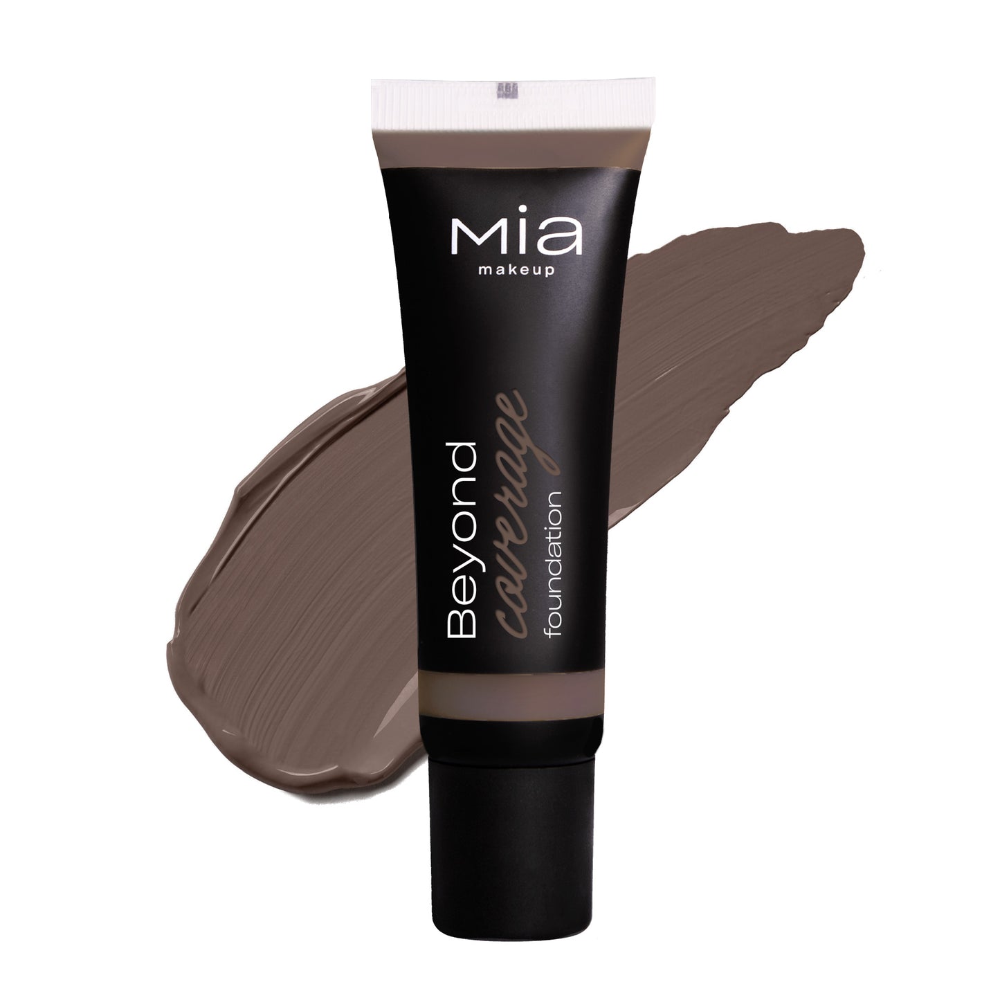 BEYOND COVERAGE FOUNDATION