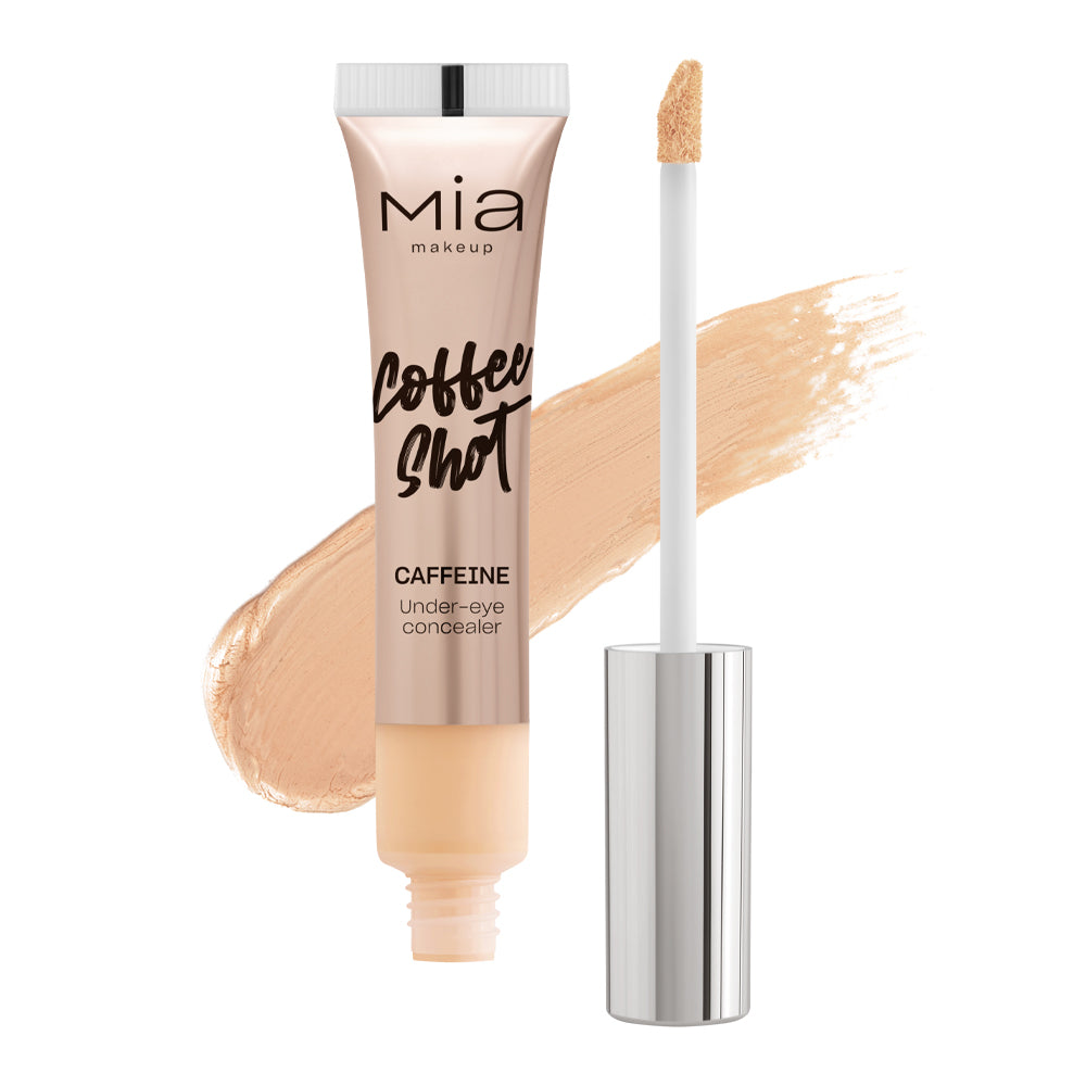 COFFEE SHOT CONCEALER
