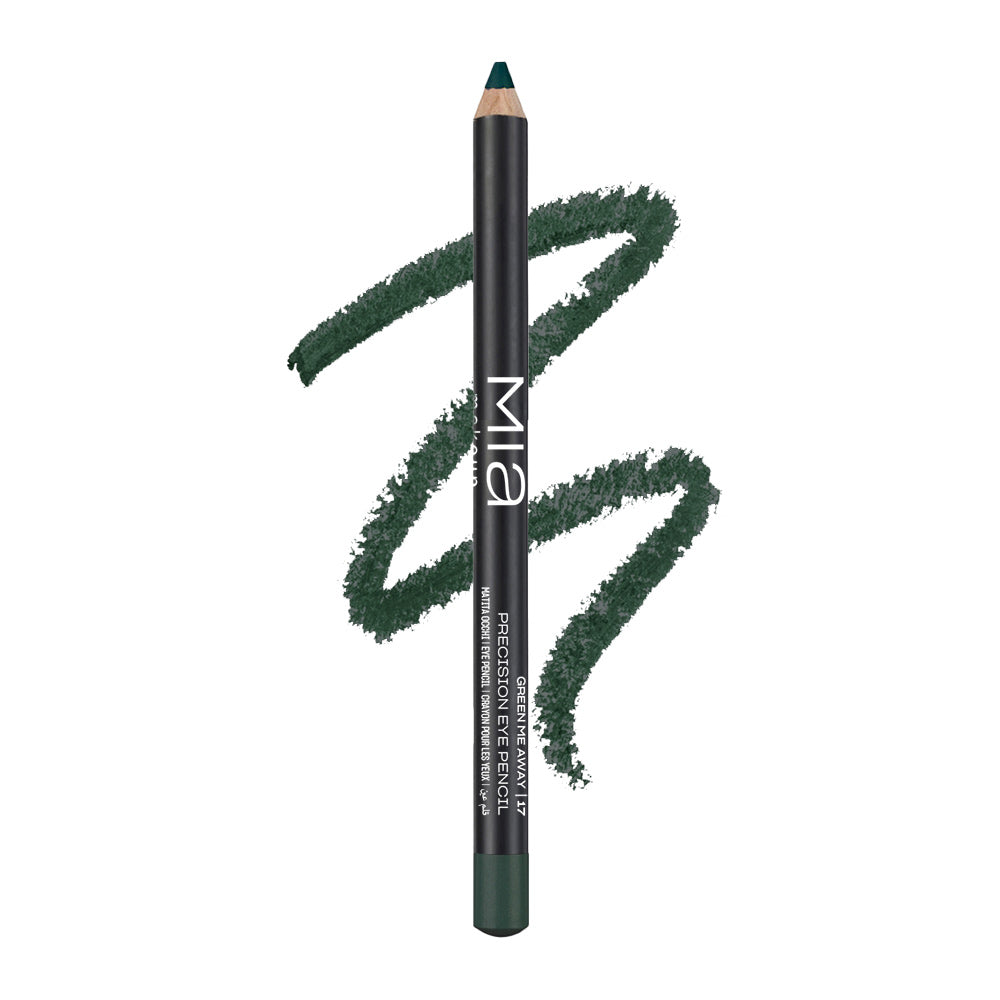 PRECISION EYE PENCIL