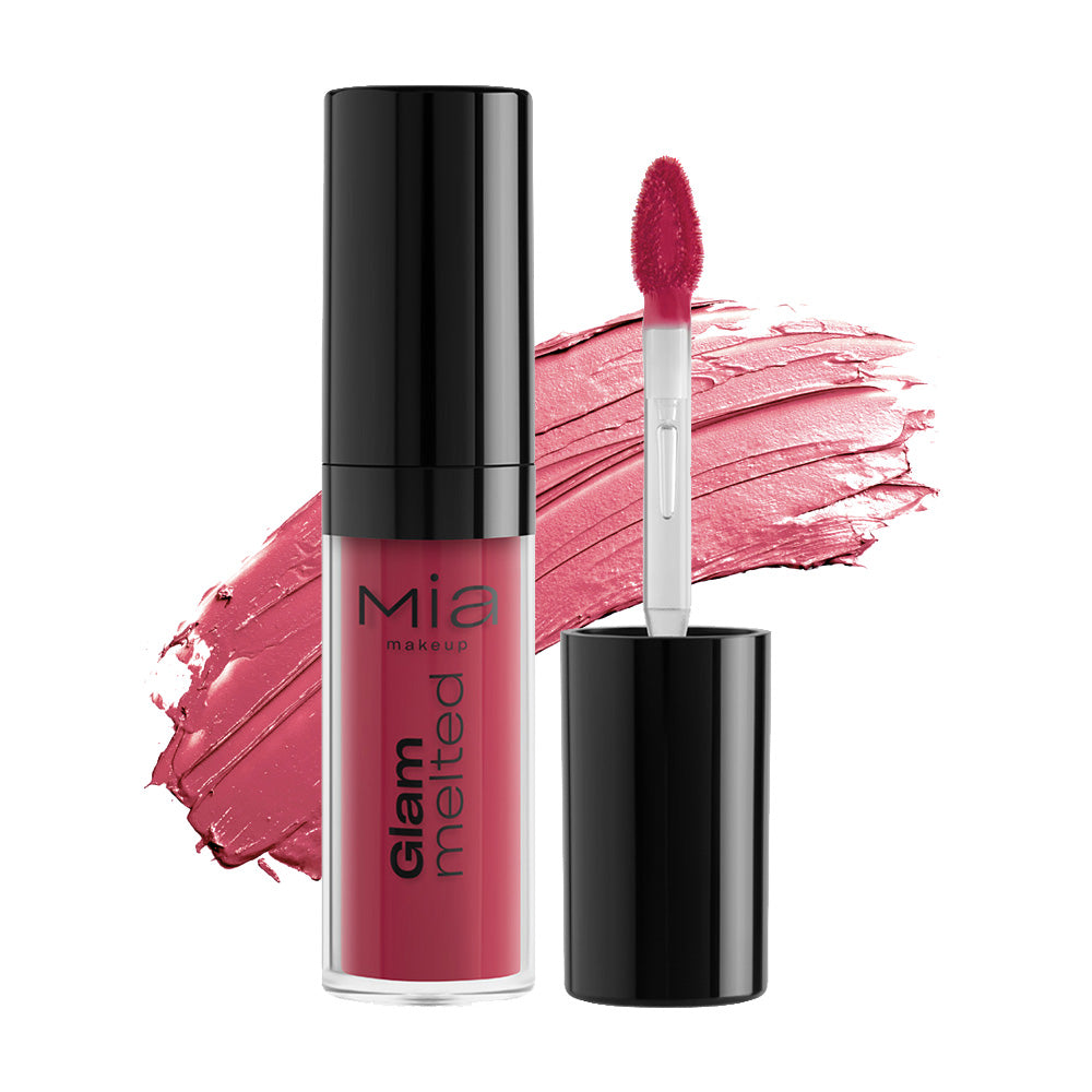 GLAM MELTED Liquid Lipstick