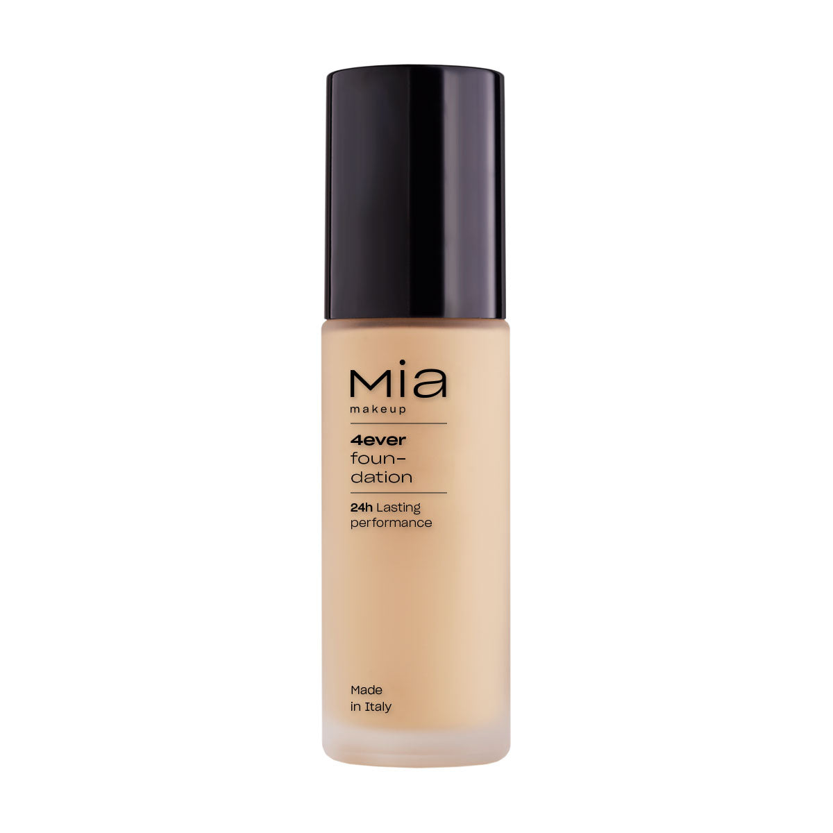 4EVER FOUNDATION