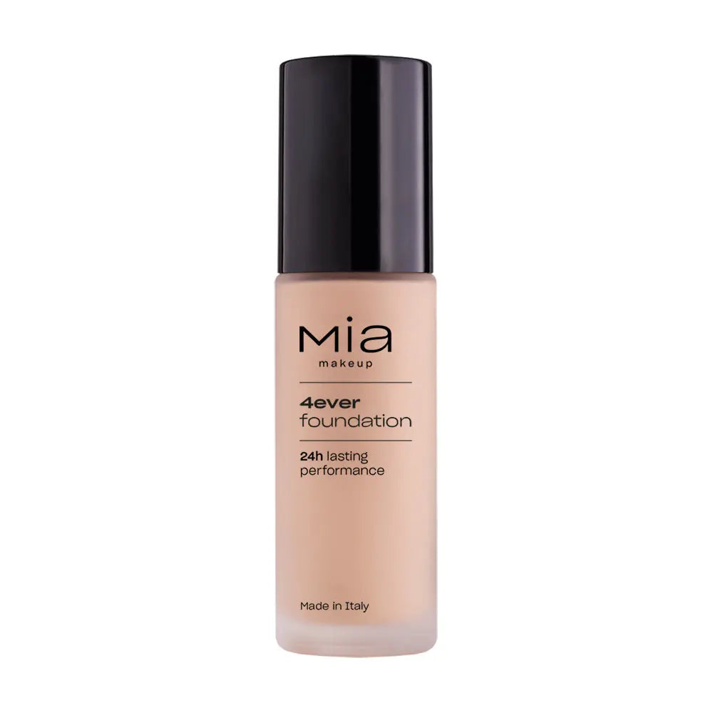 4EVER FOUNDATION