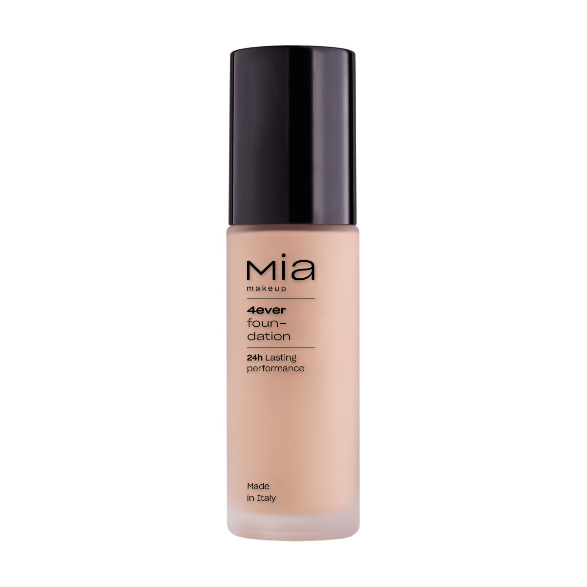 4EVER FOUNDATION