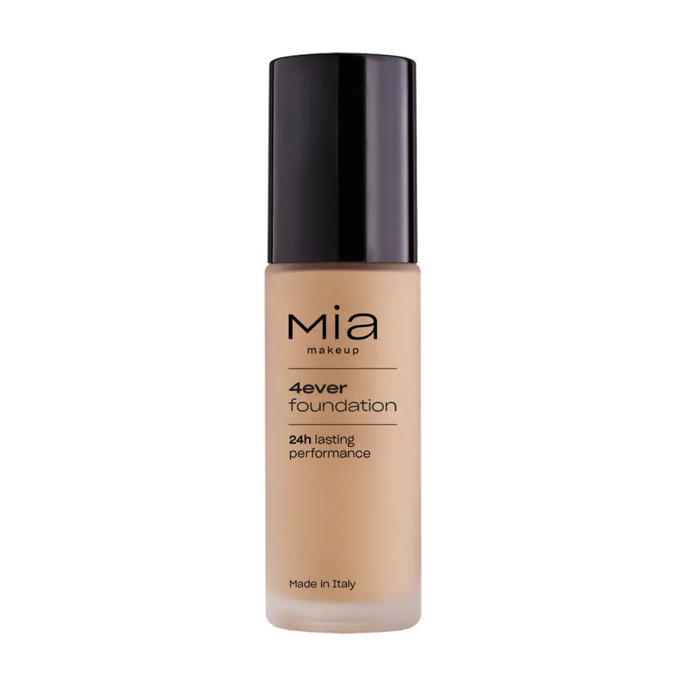 4EVER FOUNDATION