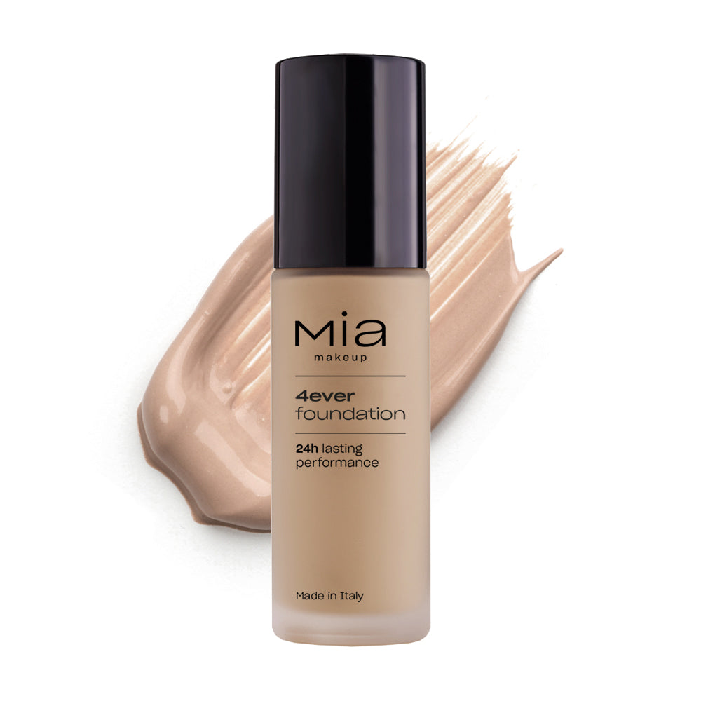 4EVER FOUNDATION