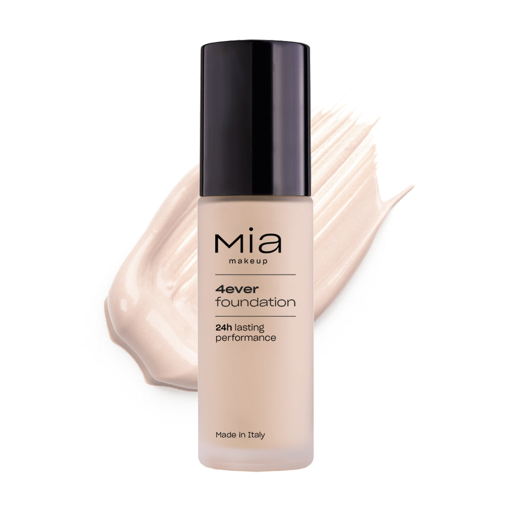 4EVER FOUNDATION