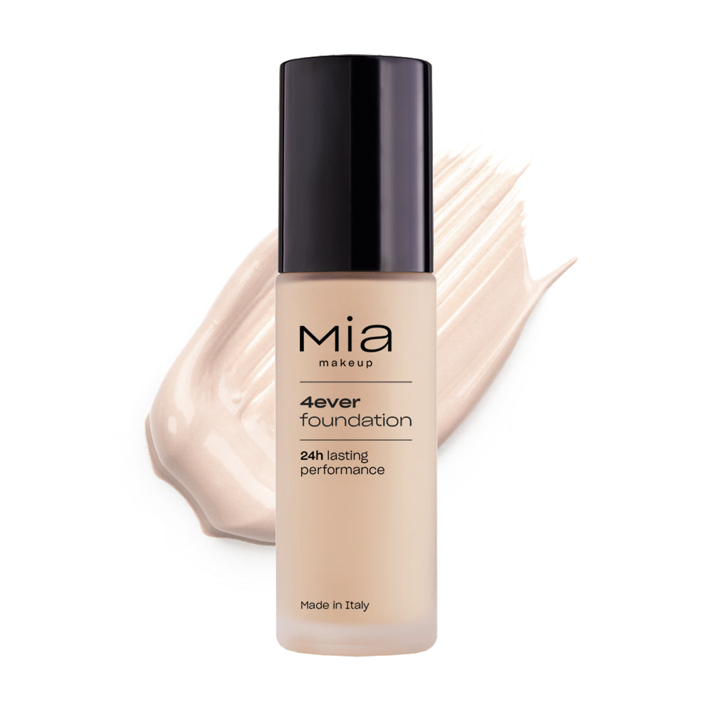 4EVER FOUNDATION