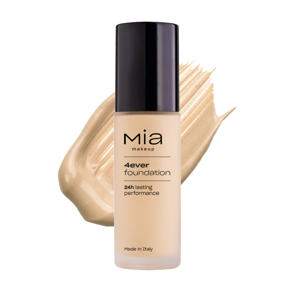 4EVER FOUNDATION
