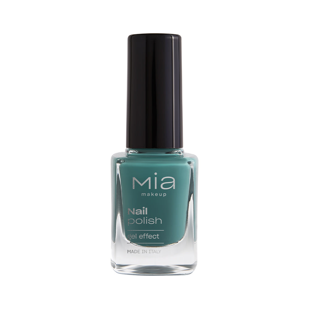 NAIL POLISH GEL EFFECT