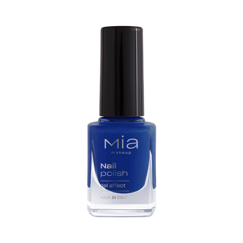 NAIL POLISH GEL EFFECT