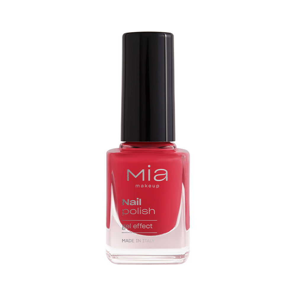 NAIL POLISH GEL EFFECT