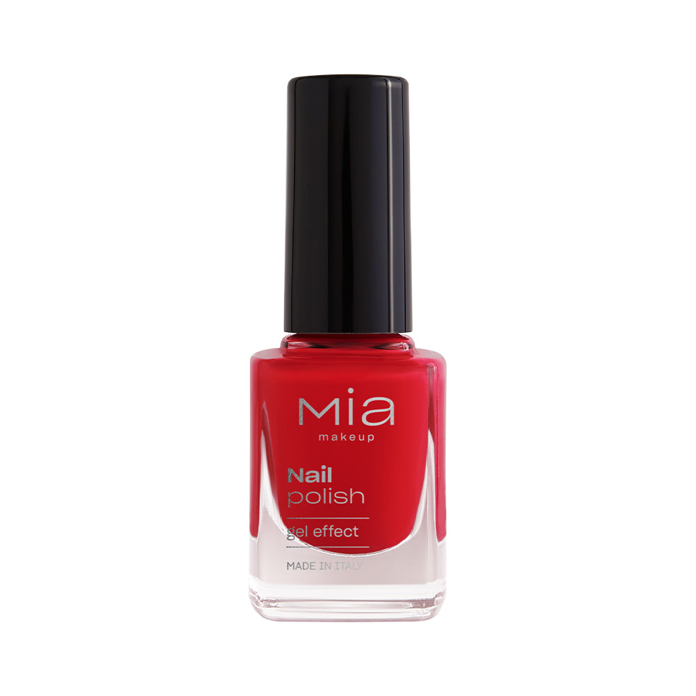 NAIL POLISH GEL EFFECT
