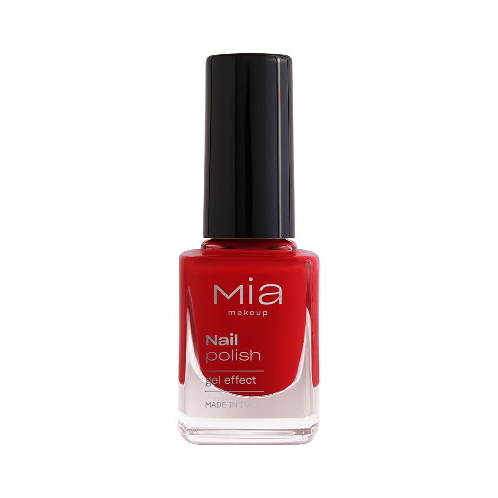 NAIL POLISH GEL EFFECT