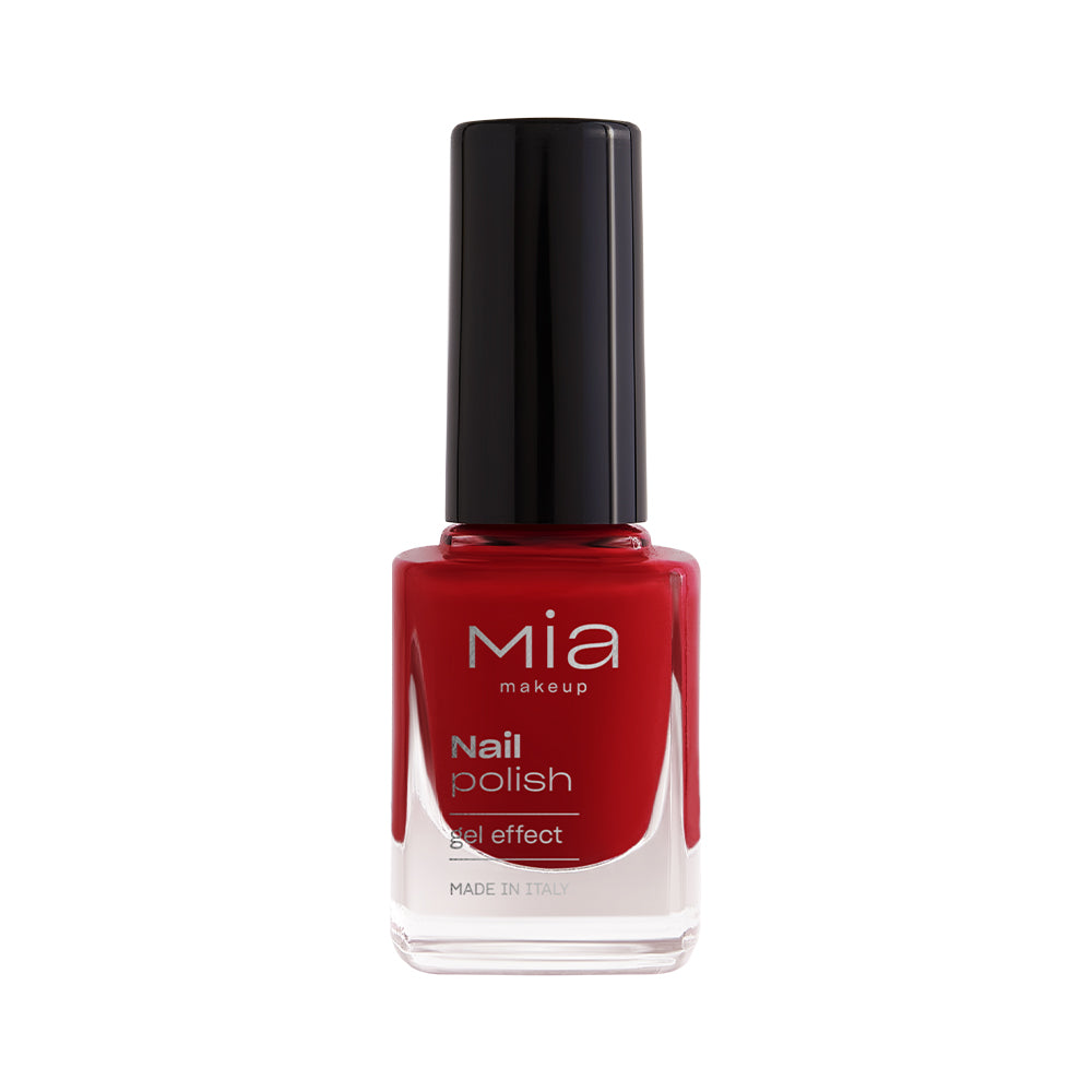 NAIL POLISH GEL EFFECT