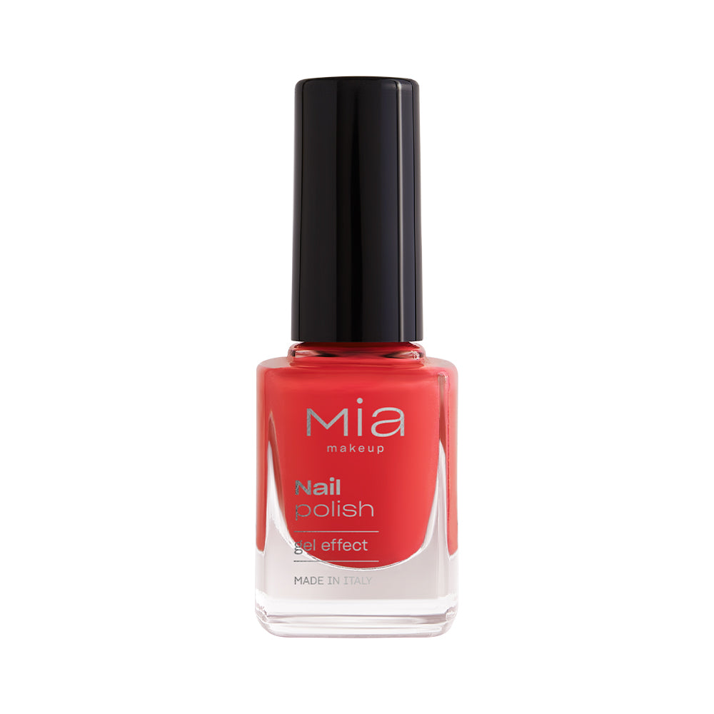 NAIL POLISH GEL EFFECT