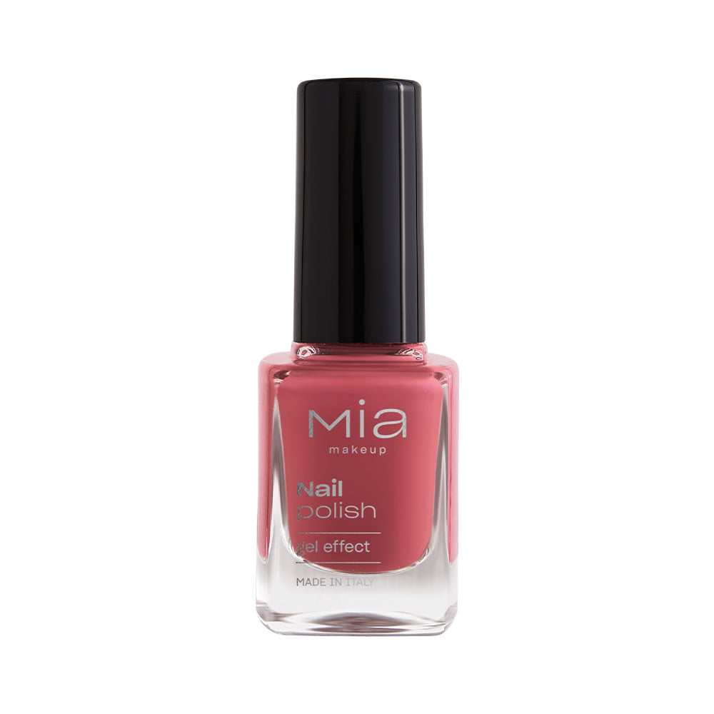 NAIL POLISH GEL EFFECT