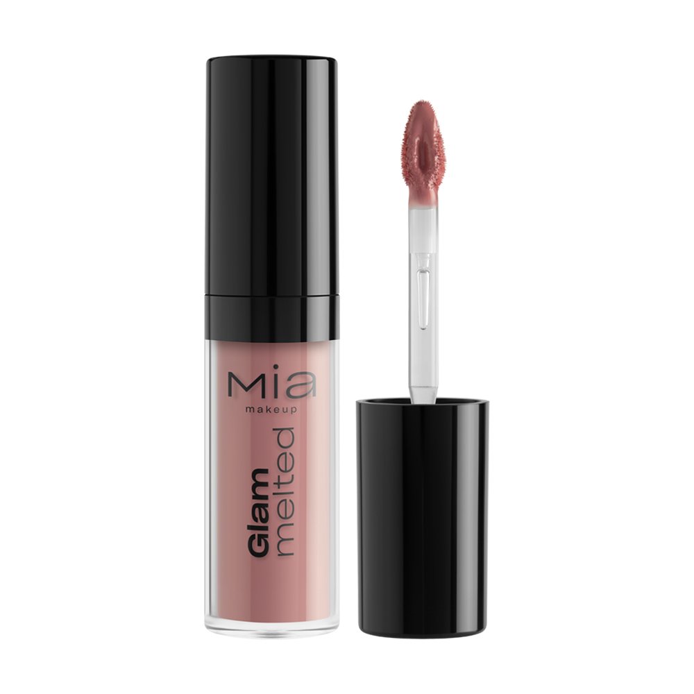 GLAM MELTED Liquid Lipstick