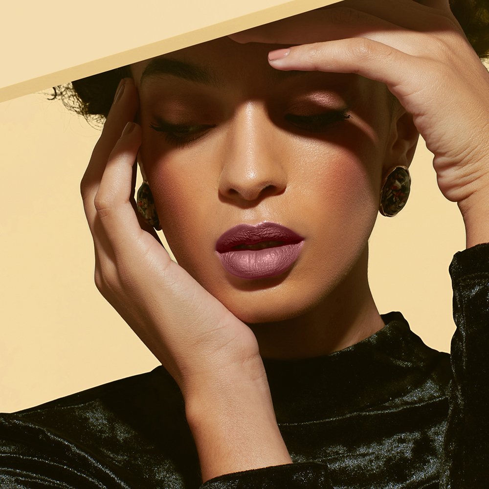 GLAM MELTED Liquid Lipstick
