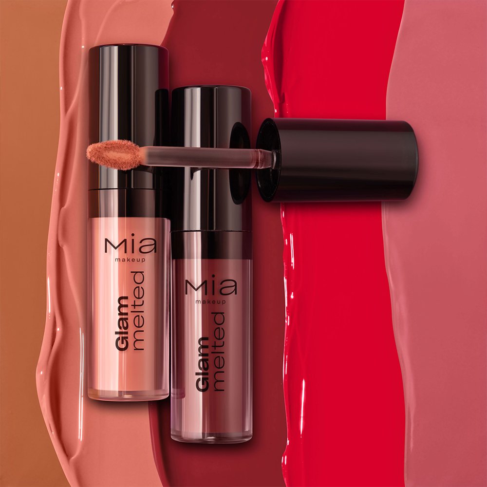 GLAM MELTED Liquid Lipstick