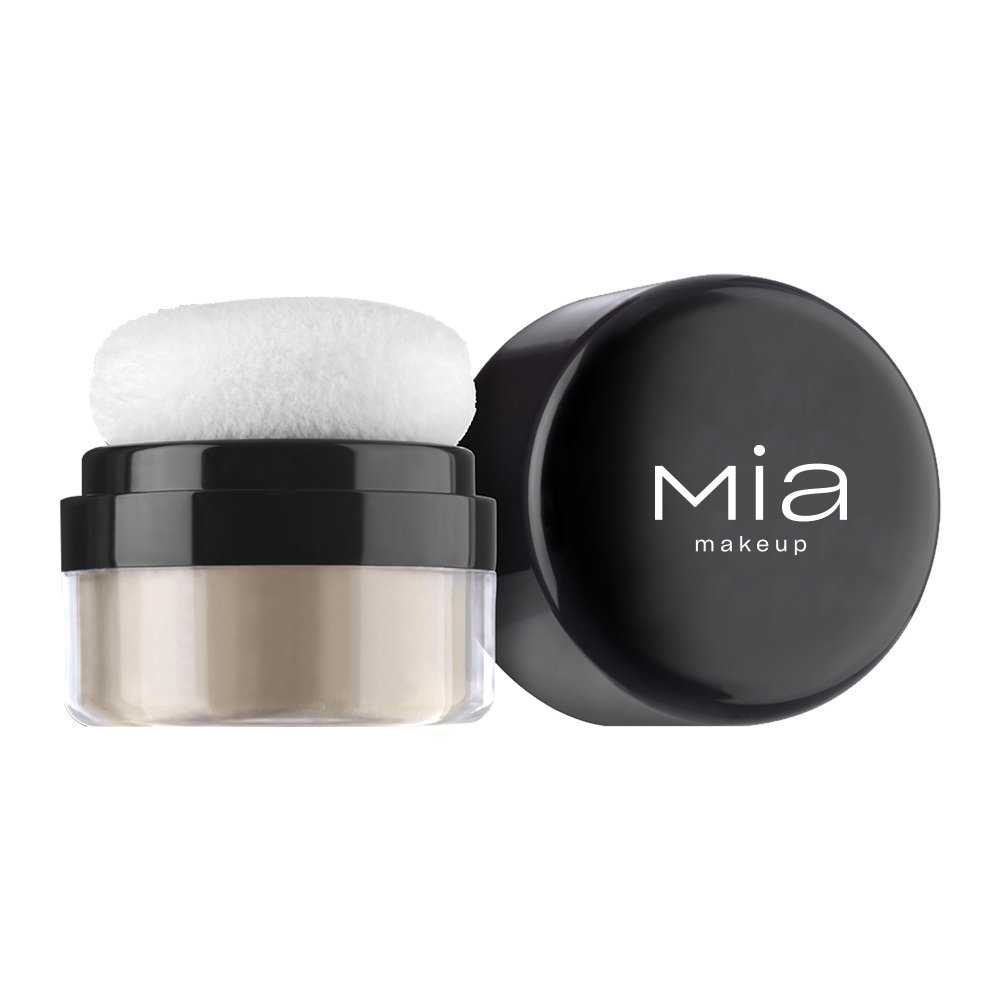 FIX POWDER BRUSH ON – 4 g