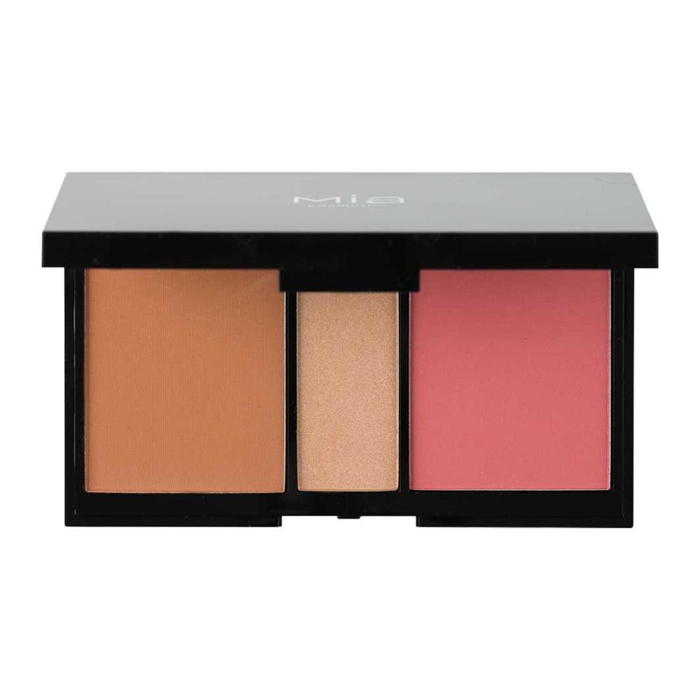 GLAM FACE PALETTE – 21 g