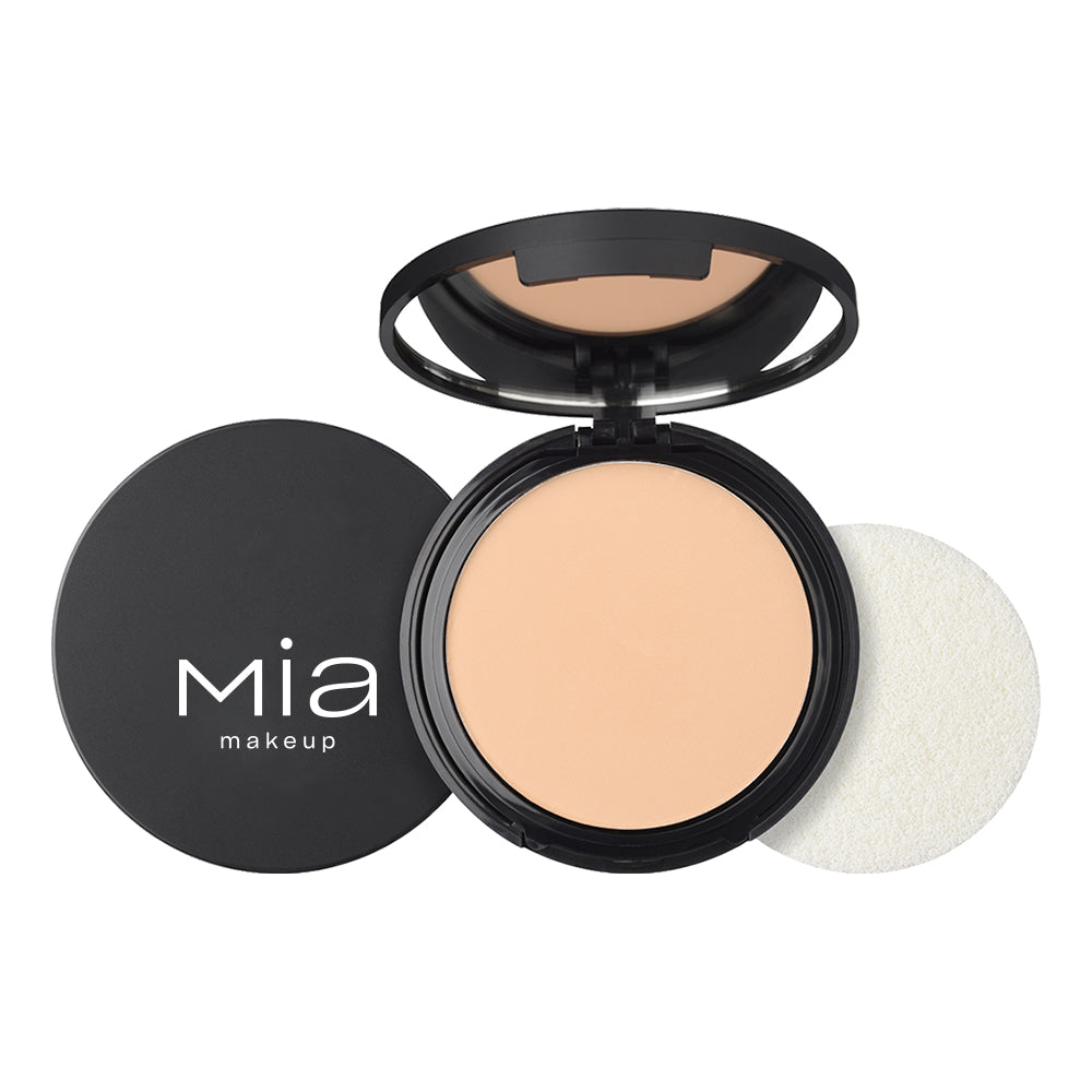 POWDER UP FOUNDATION