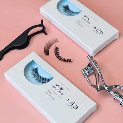 STRIP LASHES SANTORINI
