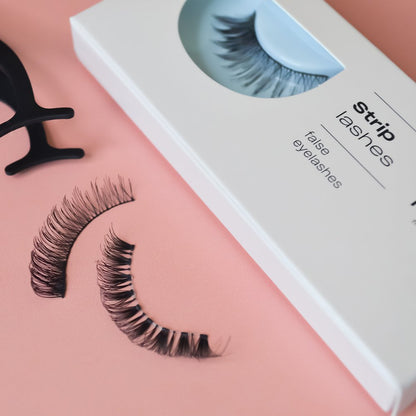 STRIP LASHES BRASILIA