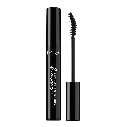 MASCARA SUPER CURVY