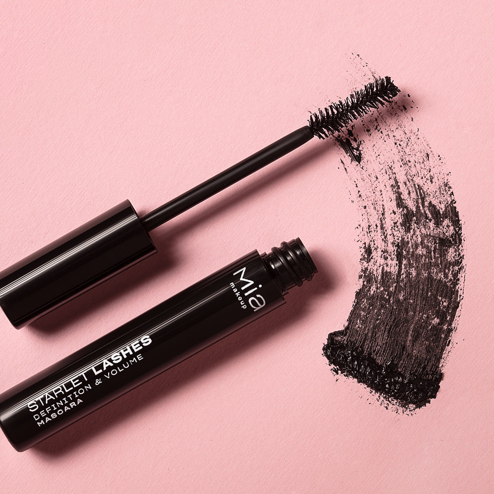MASCARA STARLET LASHES
