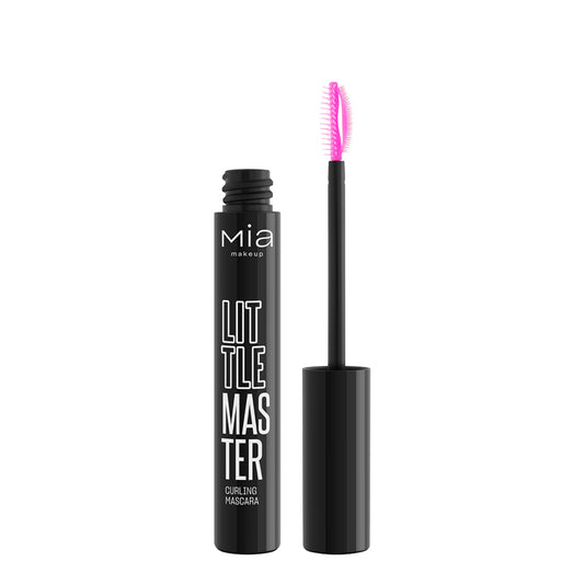 MASCARA LITTLE MASTER