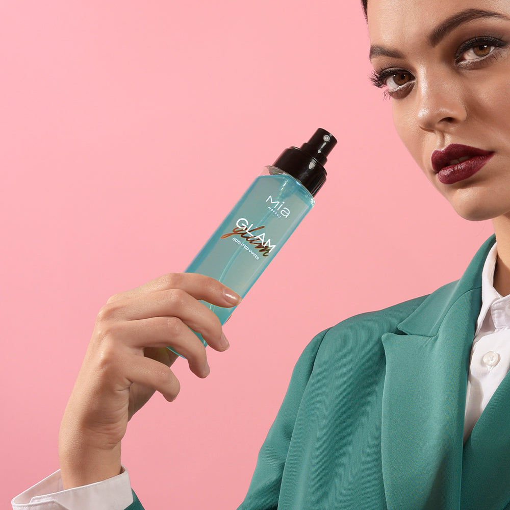 GLAM SCENTED WATER TÊTUE - 150 ml