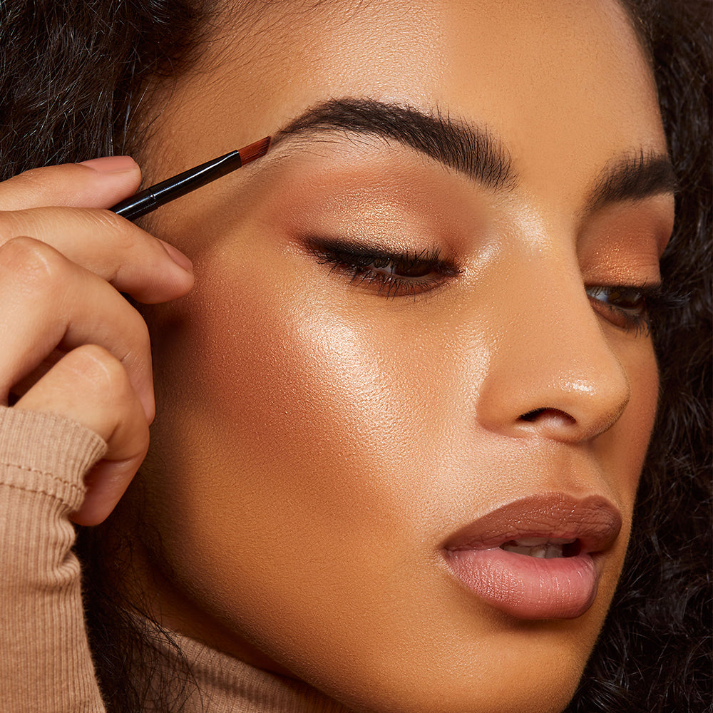 SET & DEFINE EYEBROW PALETTE