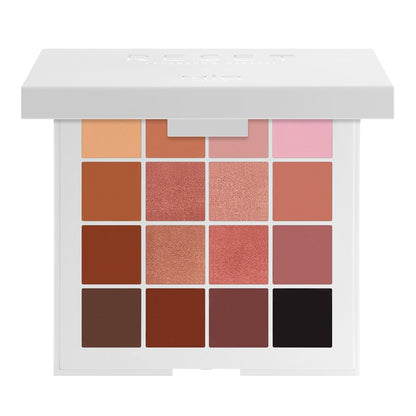 RESET EYESHADOW 01 PALETTE ESSENTIAL